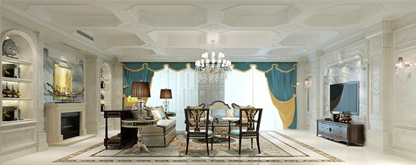 【別墅裝潢|無錫超群建筑工程|獨棟別墅裝潢】價格,廠家,圖片-中國網庫