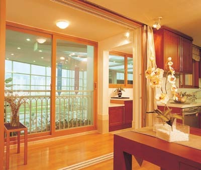 LG化學(xué)建材會(huì)員服務(wù) 室內(nèi)設(shè)計(jì)選材與裝修材料一體化解決方案