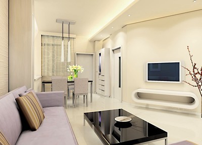 長寧區室內家庭裝潢 選擇長熒建筑，打造理想家居