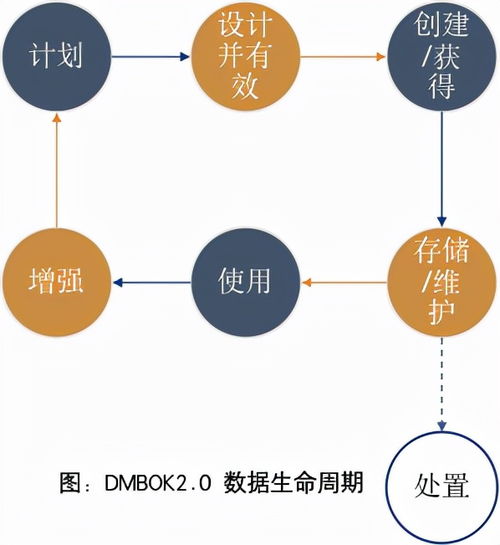 2021數(shù)據(jù)資產(chǎn)管理峰會(huì) 神州信息淺論基于數(shù)據(jù)原生的數(shù)據(jù)治理、處理與存儲(chǔ)支持服務(wù)