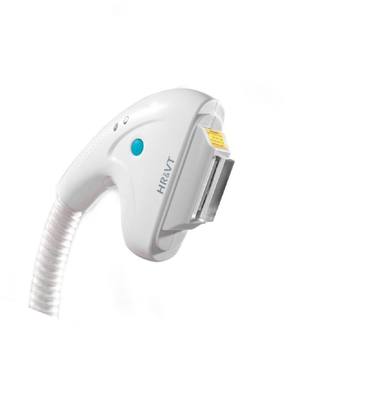 當強脈沖光變得更“順滑” 技術革新引領脫毛新紀元