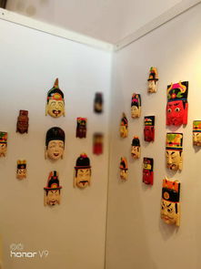 環(huán)江特色旅游工藝品驚艷亮相2017廣西工藝美術(shù)作品暨大師精品展覽